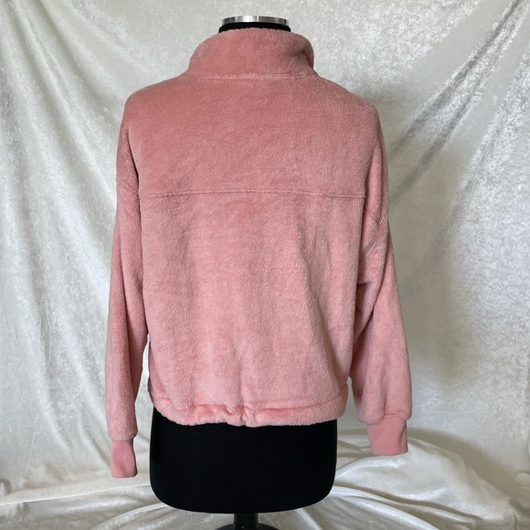 Super soft half-zip pullover - Picture 4 of 8